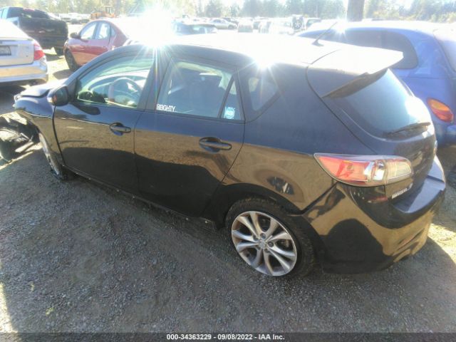 Photo 2 VIN: JM1BL1H53A1202266 - MAZDA 3 