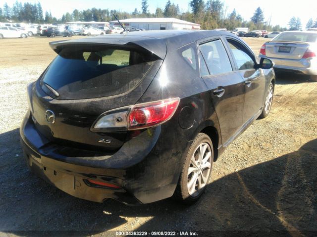 Photo 3 VIN: JM1BL1H53A1202266 - MAZDA 3 