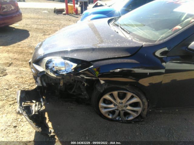 Photo 5 VIN: JM1BL1H53A1202266 - MAZDA 3 