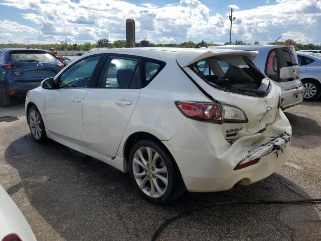 Photo 1 VIN: JM1BL1H53A1214207 - MAZDA 3 S 