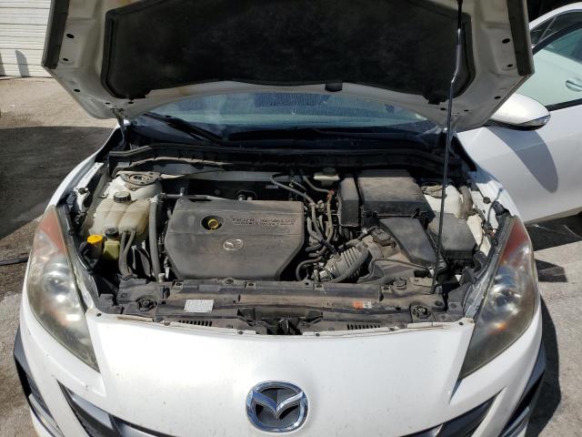 Photo 10 VIN: JM1BL1H53A1214207 - MAZDA 3 S 