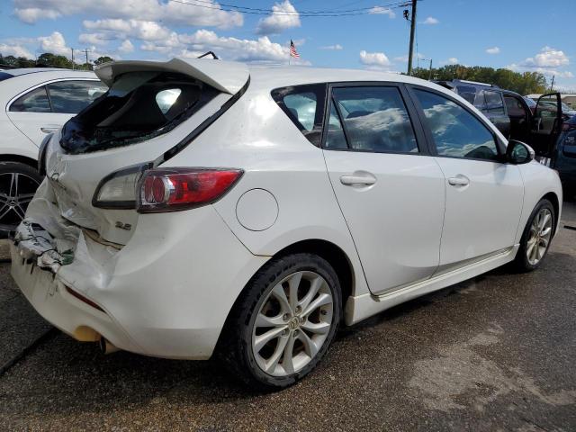 Photo 2 VIN: JM1BL1H53A1214207 - MAZDA 3 S 