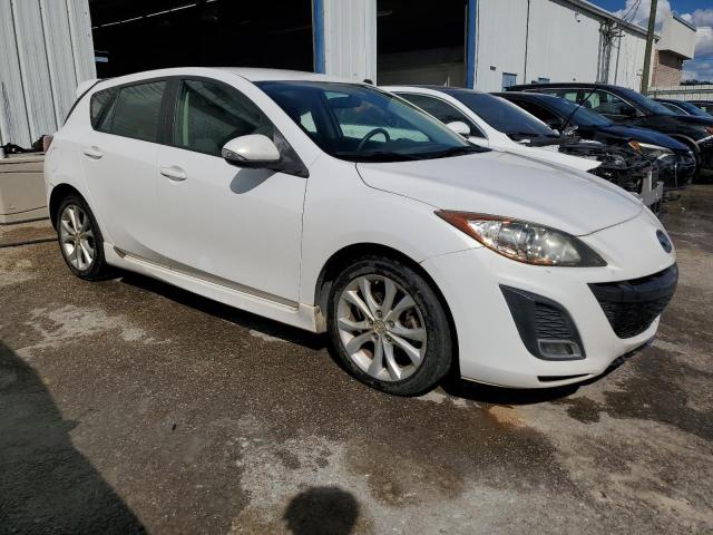 Photo 3 VIN: JM1BL1H53A1214207 - MAZDA 3 S 