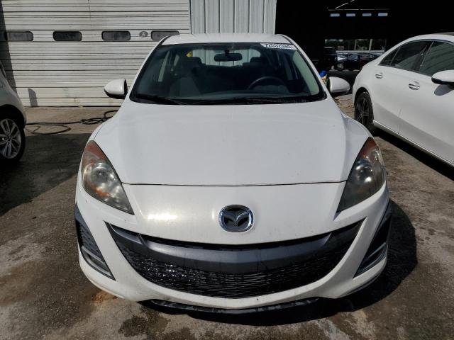 Photo 4 VIN: JM1BL1H53A1214207 - MAZDA 3 S 