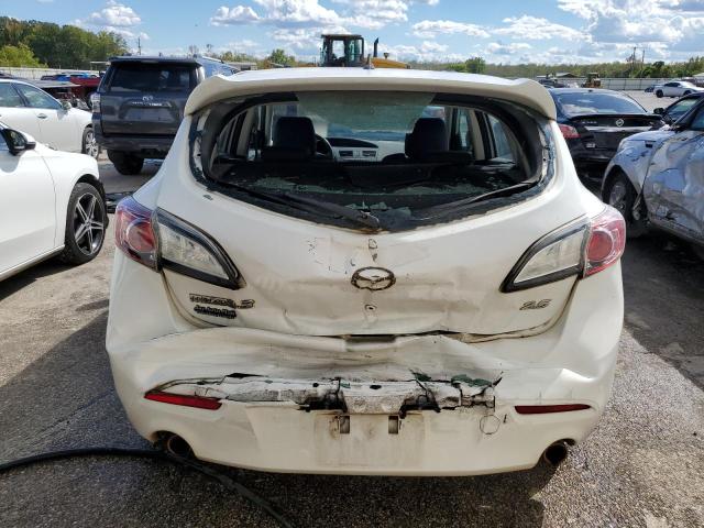 Photo 5 VIN: JM1BL1H53A1214207 - MAZDA 3 S 