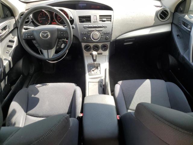 Photo 7 VIN: JM1BL1H53A1214207 - MAZDA 3 S 