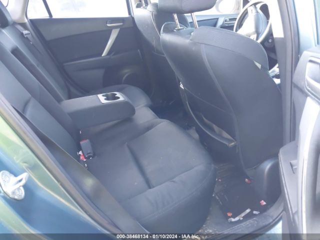 Photo 7 VIN: JM1BL1H53A1220444 - MAZDA MAZDA3 