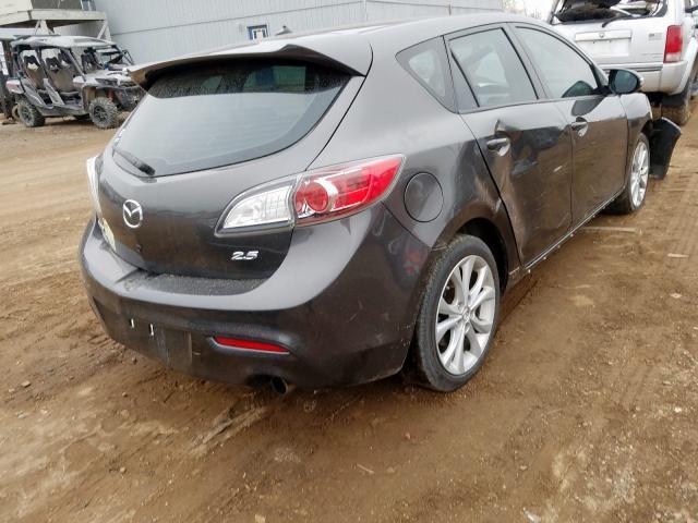 Photo 3 VIN: JM1BL1H53A1222890 - MAZDA 3 S 