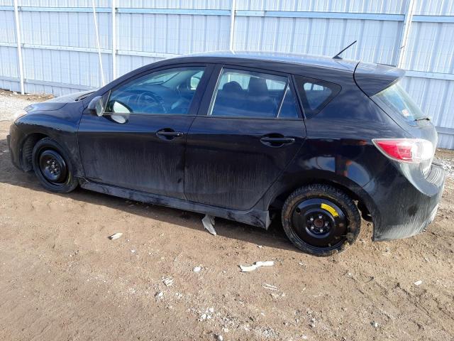 Photo 1 VIN: JM1BL1H53A1251564 - MAZDA 3 S 