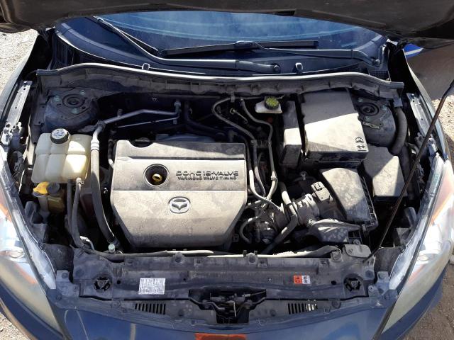 Photo 10 VIN: JM1BL1H53A1251564 - MAZDA 3 S 