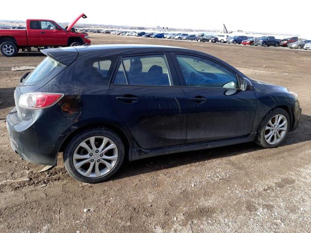 Photo 2 VIN: JM1BL1H53A1251564 - MAZDA 3 S 