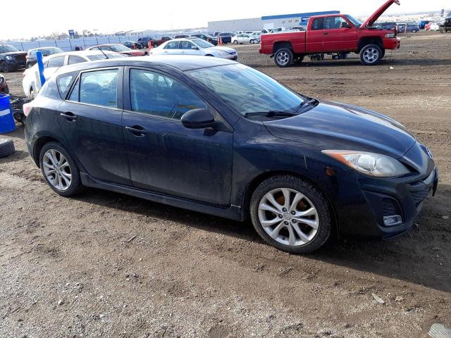 Photo 3 VIN: JM1BL1H53A1251564 - MAZDA 3 S 