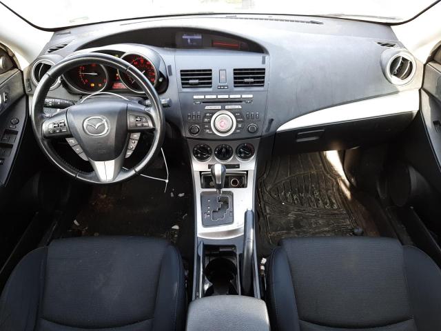 Photo 7 VIN: JM1BL1H53A1251564 - MAZDA 3 S 