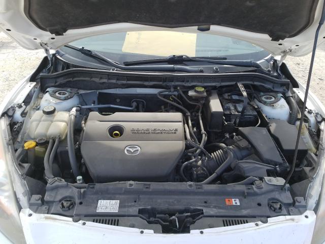 Photo 6 VIN: JM1BL1H53A1281695 - MAZDA 3 S 