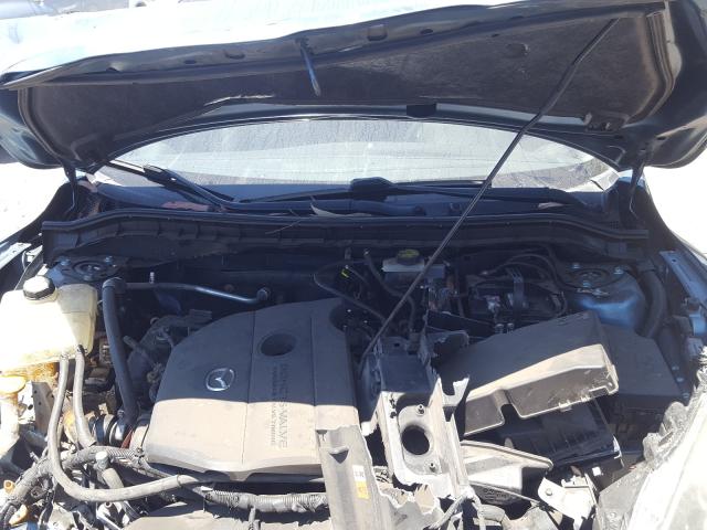 Photo 6 VIN: JM1BL1H53A1305705 - MAZDA 3 S 