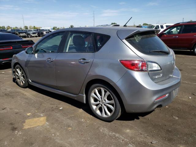 Photo 1 VIN: JM1BL1H53A1317532 - MAZDA MAZDA3 