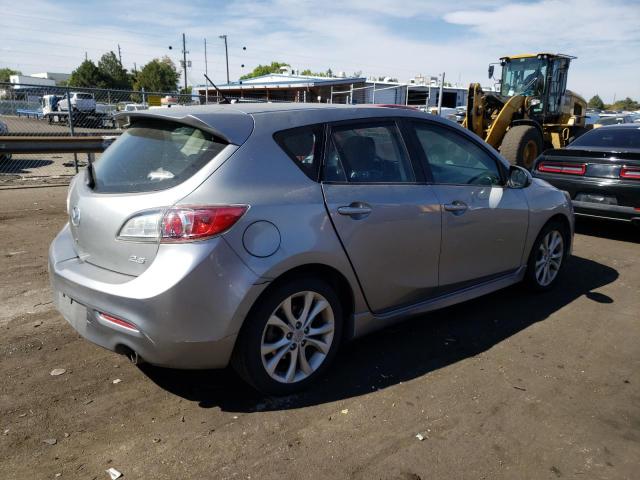 Photo 2 VIN: JM1BL1H53A1317532 - MAZDA MAZDA3 