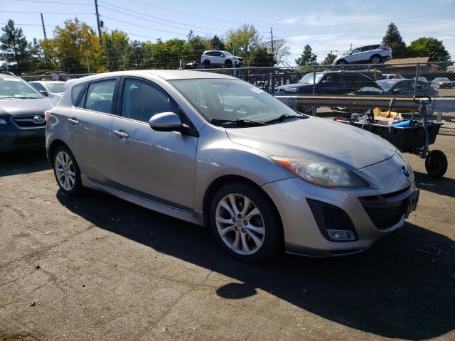 Photo 3 VIN: JM1BL1H53A1317532 - MAZDA MAZDA3 