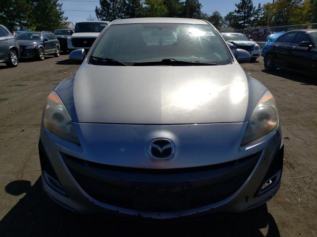 Photo 4 VIN: JM1BL1H53A1317532 - MAZDA MAZDA3 