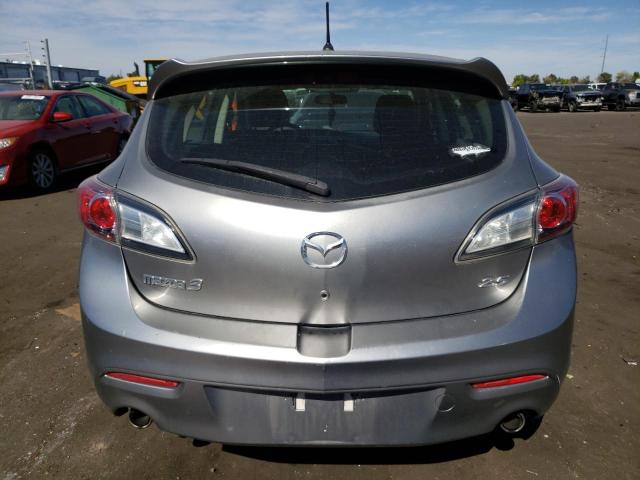 Photo 5 VIN: JM1BL1H53A1317532 - MAZDA MAZDA3 