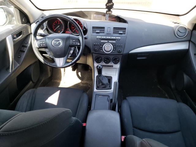 Photo 7 VIN: JM1BL1H53A1317532 - MAZDA MAZDA3 