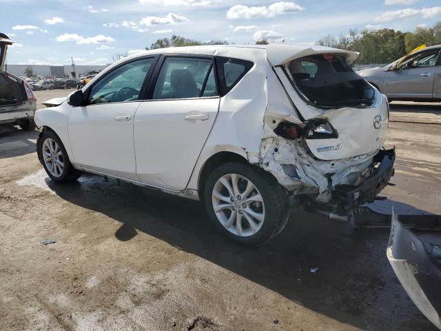 Photo 1 VIN: JM1BL1H53A1320303 - MAZDA 3 S 