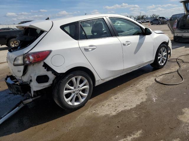 Photo 2 VIN: JM1BL1H53A1320303 - MAZDA 3 S 