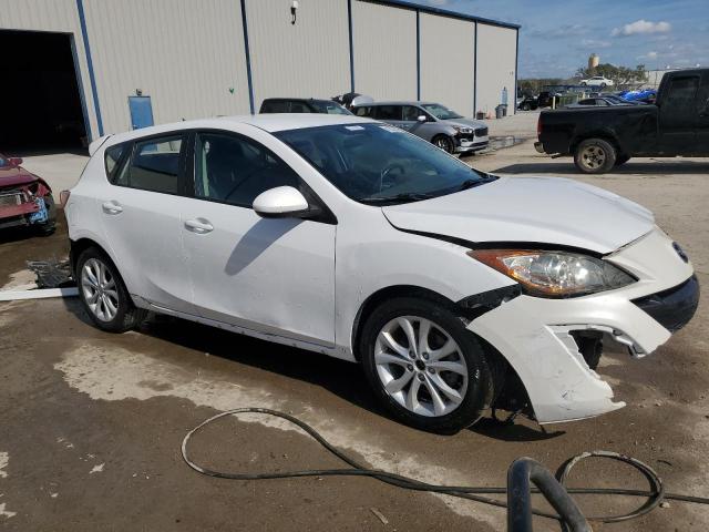 Photo 3 VIN: JM1BL1H53A1320303 - MAZDA 3 S 