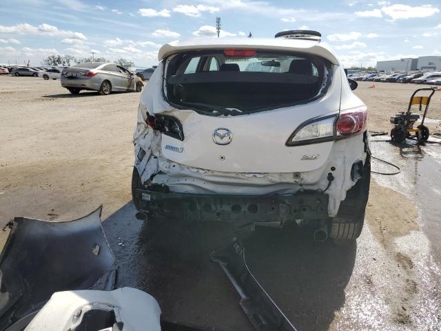 Photo 5 VIN: JM1BL1H53A1320303 - MAZDA 3 S 