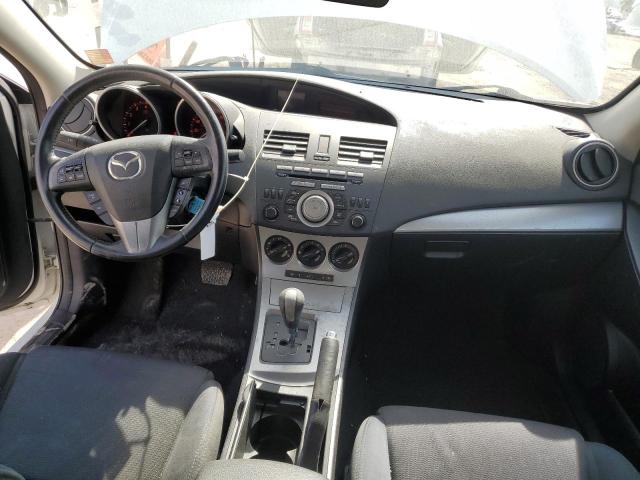 Photo 7 VIN: JM1BL1H53A1320303 - MAZDA 3 S 