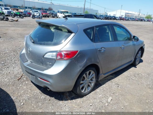 Photo 3 VIN: JM1BL1H53A1332967 - MAZDA MAZDA3 