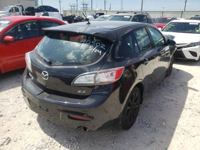 Photo 3 VIN: JM1BL1H53A1334010 - MAZDA 3 S 