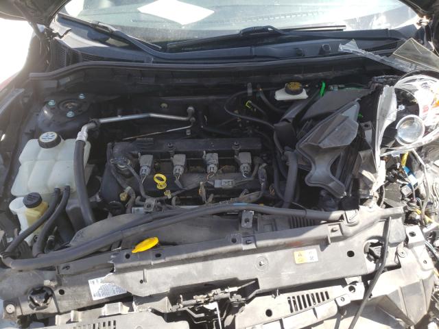 Photo 6 VIN: JM1BL1H53A1334010 - MAZDA 3 S 