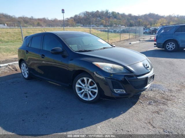 Photo 0 VIN: JM1BL1H53A1335139 - MAZDA MAZDA3 