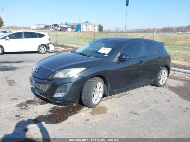 Photo 1 VIN: JM1BL1H53A1335139 - MAZDA MAZDA3 