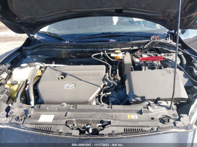 Photo 9 VIN: JM1BL1H53A1335139 - MAZDA MAZDA3 