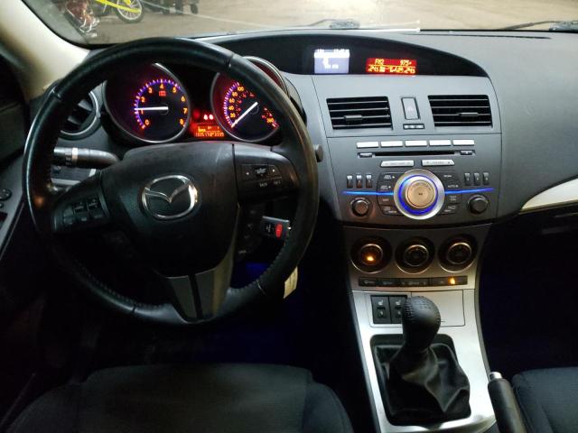 Photo 8 VIN: JM1BL1H54A1123298 - MAZDA 3 S 