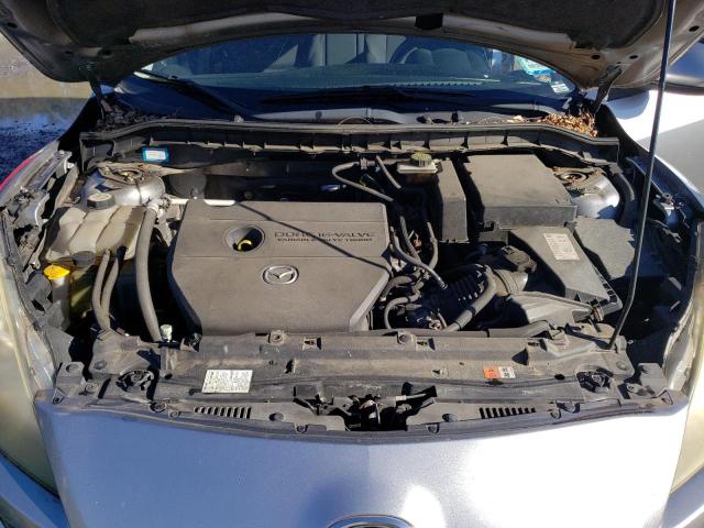 Photo 10 VIN: JM1BL1H54A1140876 - MAZDA MAZDA3 