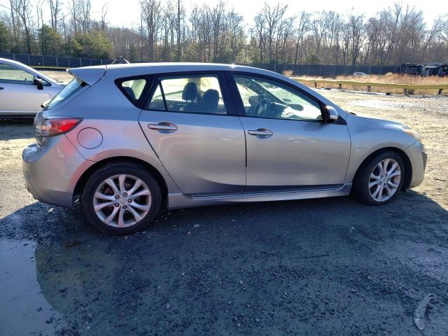 Photo 2 VIN: JM1BL1H54A1140876 - MAZDA MAZDA3 