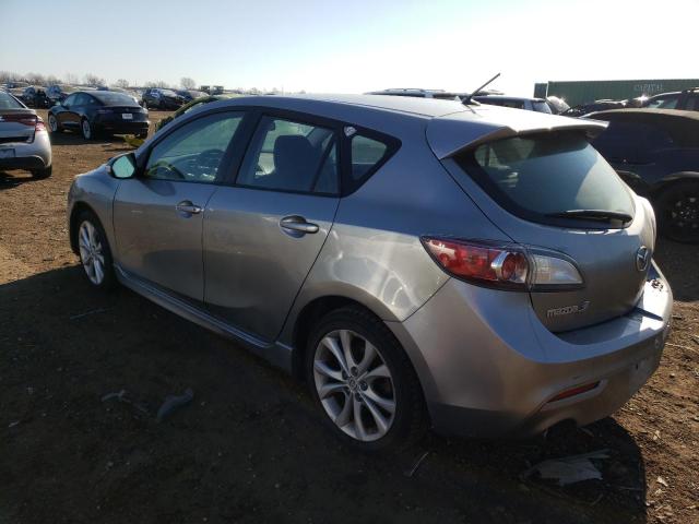 Photo 1 VIN: JM1BL1H54A1144815 - MAZDA 3 S 