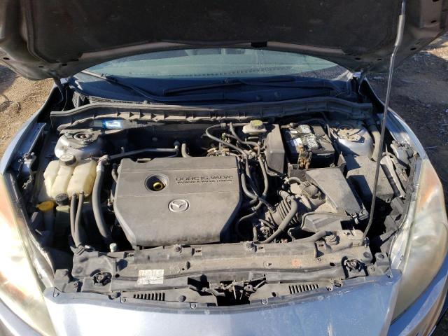 Photo 10 VIN: JM1BL1H54A1144815 - MAZDA 3 S 