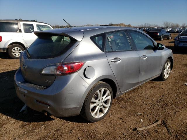 Photo 2 VIN: JM1BL1H54A1144815 - MAZDA 3 S 