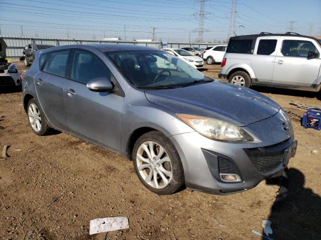 Photo 3 VIN: JM1BL1H54A1144815 - MAZDA 3 S 