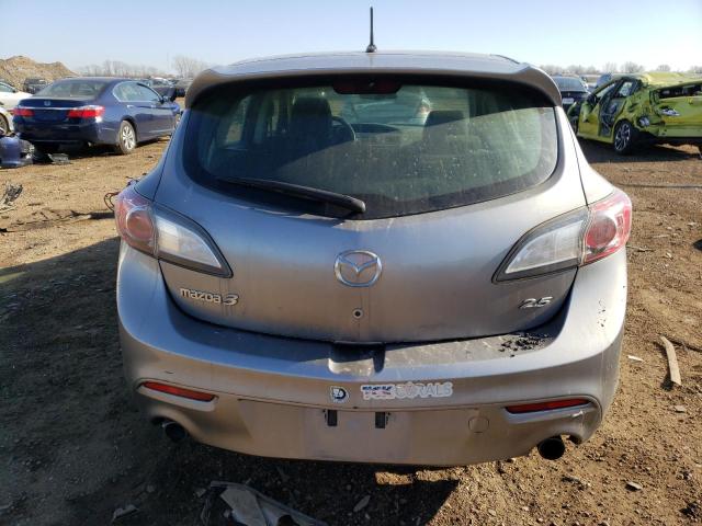 Photo 5 VIN: JM1BL1H54A1144815 - MAZDA 3 S 