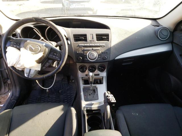 Photo 7 VIN: JM1BL1H54A1144815 - MAZDA 3 S 