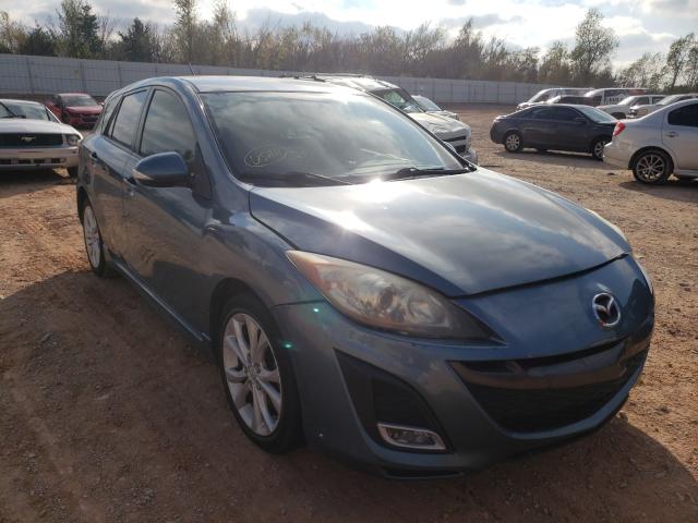 Photo 0 VIN: JM1BL1H54A1152042 - MAZDA 3 S 