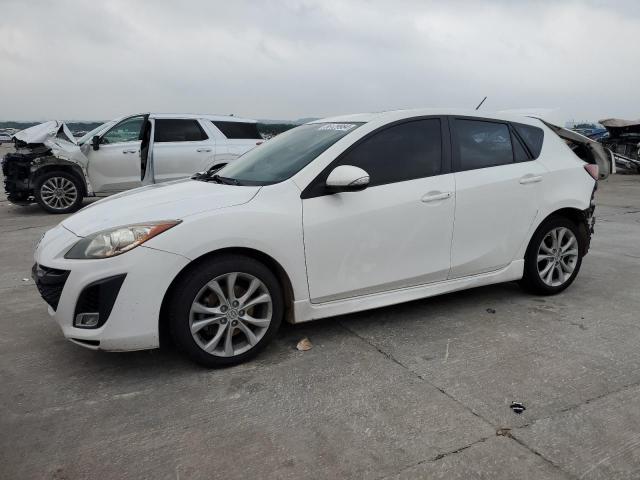 Photo 0 VIN: JM1BL1H54A1152607 - MAZDA 3 S 