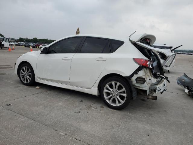 Photo 1 VIN: JM1BL1H54A1152607 - MAZDA 3 S 