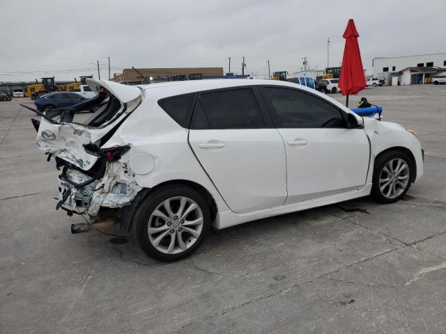 Photo 2 VIN: JM1BL1H54A1152607 - MAZDA 3 S 