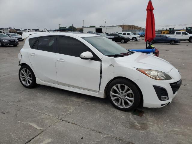 Photo 3 VIN: JM1BL1H54A1152607 - MAZDA 3 S 